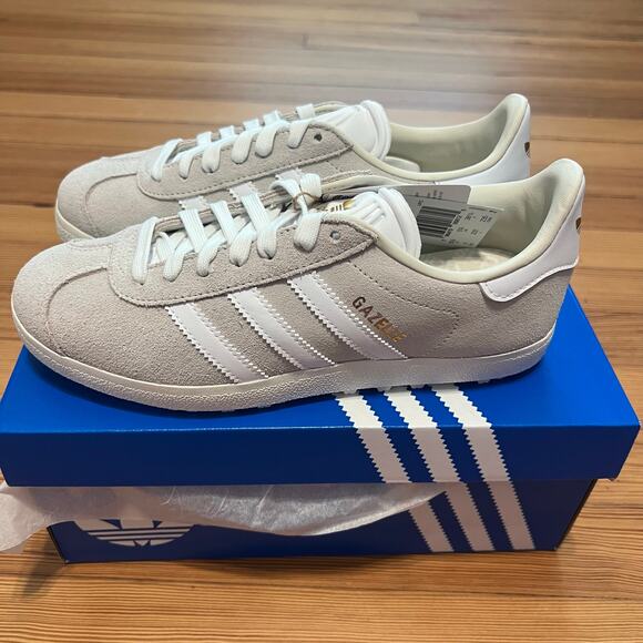 Adidas Gazelle Golf 7 NWT - Picture 2 of 7